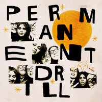 Drill - Permanent vinyl cover