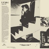 Drinks - Hippo Lite vinyl cover