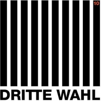 Dritte Wahl - 10 vinyl cover