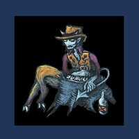 Drive-By Truckers - The Complete Dirty South vinyl cover