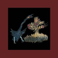 Drive-By Truckers - The Definitive Decoration Day vinyl cover