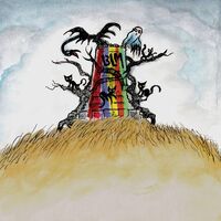 Drive-By Truckers - The New Ok vinyl cover