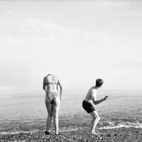 Drone - The Long Song vinyl cover