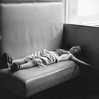 Drone - The Stilling vinyl cover