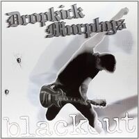 Dropkick Murphys - Blackout (Anniversary Edition; Red)