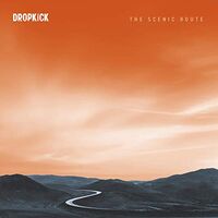 Dropkick - The Scenic Route vinyl cover