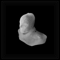 Drose - Boy Man Machine vinyl cover