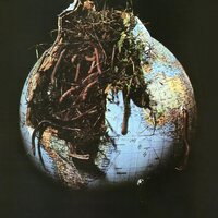 Drosselbart - Drosselbart vinyl cover