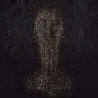 Drought - Trimurti vinyl cover