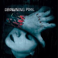 Drowning Pool - Sinner vinyl cover