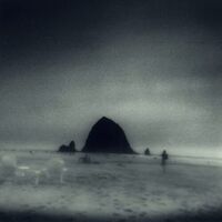 Drowse - Wane Into It vinyl cover