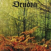 Drudkh - Autumn Aurora New Expanded Edition
