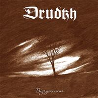 Drudkh - Estrangement Ltd. vinyl cover