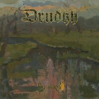 Drudkh - Shadow Play vinyl cover