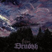 Drudkh - Thaw vinyl cover