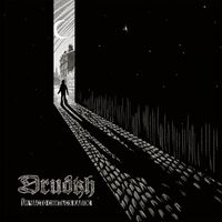 Drudkh - They Often See Dreams About The Spring vinyl cover