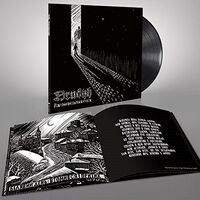 Drudkh - ?? ????? ??????? ????? They Often See Dreams About The Spring vinyl cover