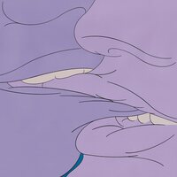 Drug Church - PRUDE vinyl cover