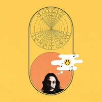 Drugdealer - The End Of Comedy vinyl cover