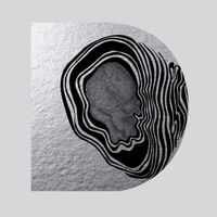 Drumetrics - Heartz vinyl cover