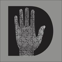 Drumetrics - Phuzzle vinyl cover