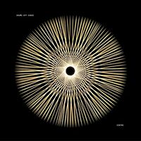 Drums Off Chaos - Centre vinyl cover