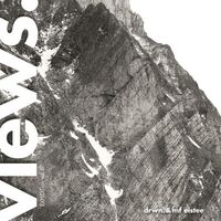 Drwn. & Mf Eistee - Expedition Vol. 17: Views vinyl cover
