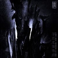 Dsknt - Vacuum Y-Noise Transition vinyl cover