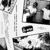 Du-Rites - J-Zone & Pablo Martin Are The Du-Rites vinyl cover