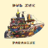 Dub Inc. - Paradise vinyl cover