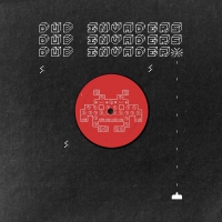 Dub Invaders - Dub Invaders Vol Iii Part 1 vinyl cover