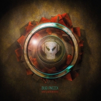Dub Phizix - Spot Light / Rotate vinyl cover