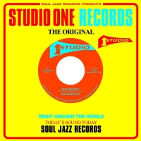 Dub Specialist / Alton Ellis - Dub Creation / Alton's Groove vinyl cover