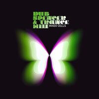 Dub Spencer & Trance Hill - Imago Cells vinyl cover