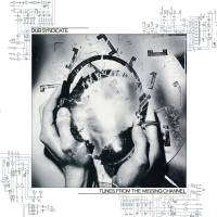 Dub Syndicate - Tunes From The Missing Channel vinyl cover
