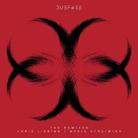 Dubfire - EVOLV The Remixes Chris Liebing/Nadia Struiwigh vinyl cover