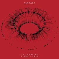 Dubfire - Evolv The Remixes Decka/Deas vinyl cover