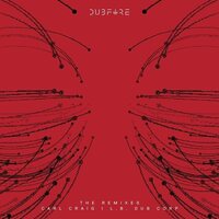 Dubfire - EVOLV The Remixes vinyl cover