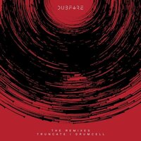 Dubfire - Evolv The Remixes Truncate/Drumcell vinyl cover