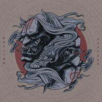 Dueling Experts - Dueling Experts vinyl cover