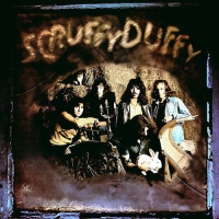 Duffy - Scruffy Duffy vinyl cover