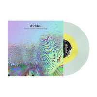 Duhkha - A Place You Can't Come Back From vinyl cover