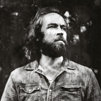 Duke Garwood - Garden Of Ashes vinyl cover