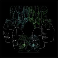 Dumama  &  Kechou - Buffering Juju vinyl cover
