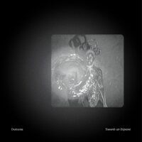 Dumama - Towards An Expanse vinyl cover