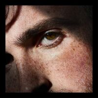 Duncan Laurence - Worlds On Fire vinyl cover