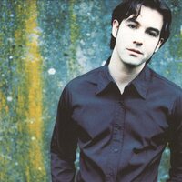 Duncan Sheik - Duncan Sheik vinyl cover