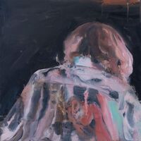 Dungen - Dungen Live vinyl cover