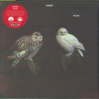 Dungen - Häxan vinyl cover