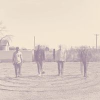 Dungen/woods - Myths 003 vinyl cover